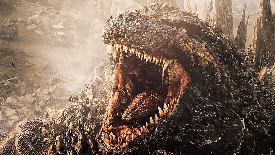 Is Godzilla Minus One a sequel to Shin Godzilla?